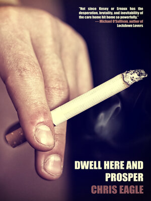 cover image of Dwell Here and Prosper